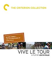 Vive le Tour
