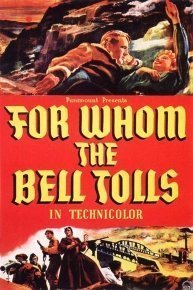 For Whom the Bell Tolls