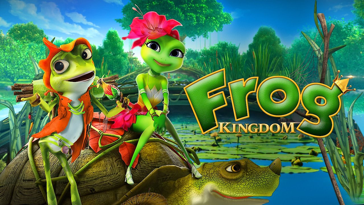 Frog Kingdom