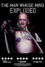 The Man Whose Mind Exploded