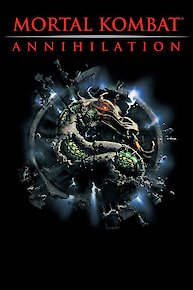 Mortal Kombat: Annihilation