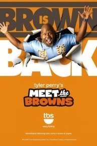 Meet the Browns: The Play