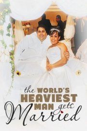 World's Heaviest Man Gets Married