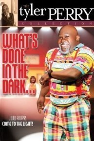 What's Done in the Dark: The Play