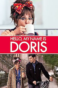 Hello, My Name Is Doris