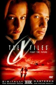 The X-Files: Fight the Future