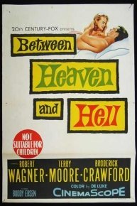 Between Heaven and Hell