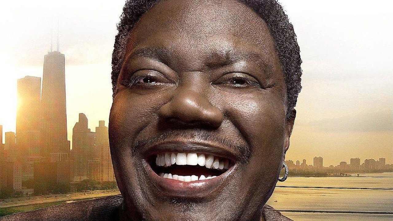 I Ain't Scared of You: A Tribute to Bernie Mac