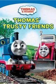 Thomas & Friends: Trusty Friends