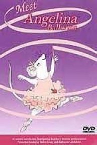 Angelina Ballerina: Meet Angelina Ballerina