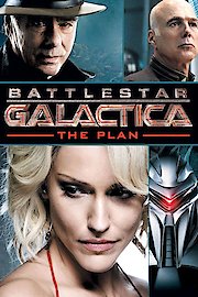 Battlestar Galactica: The Plan