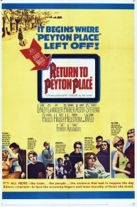 Return to Peyton Place