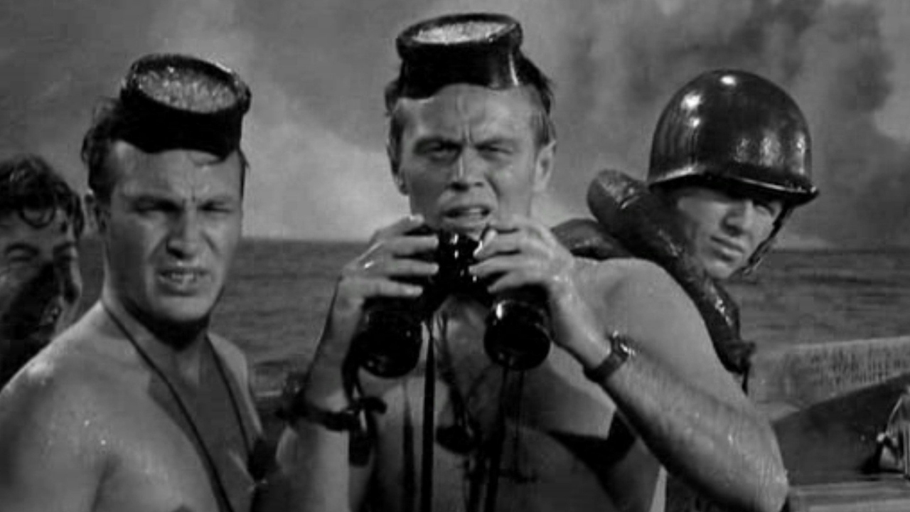 The Frogmen