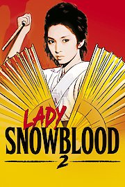 Lady Snowblood