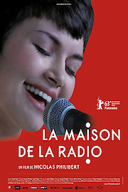 La Maison de la Radio