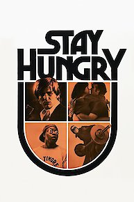 Stay Hungry