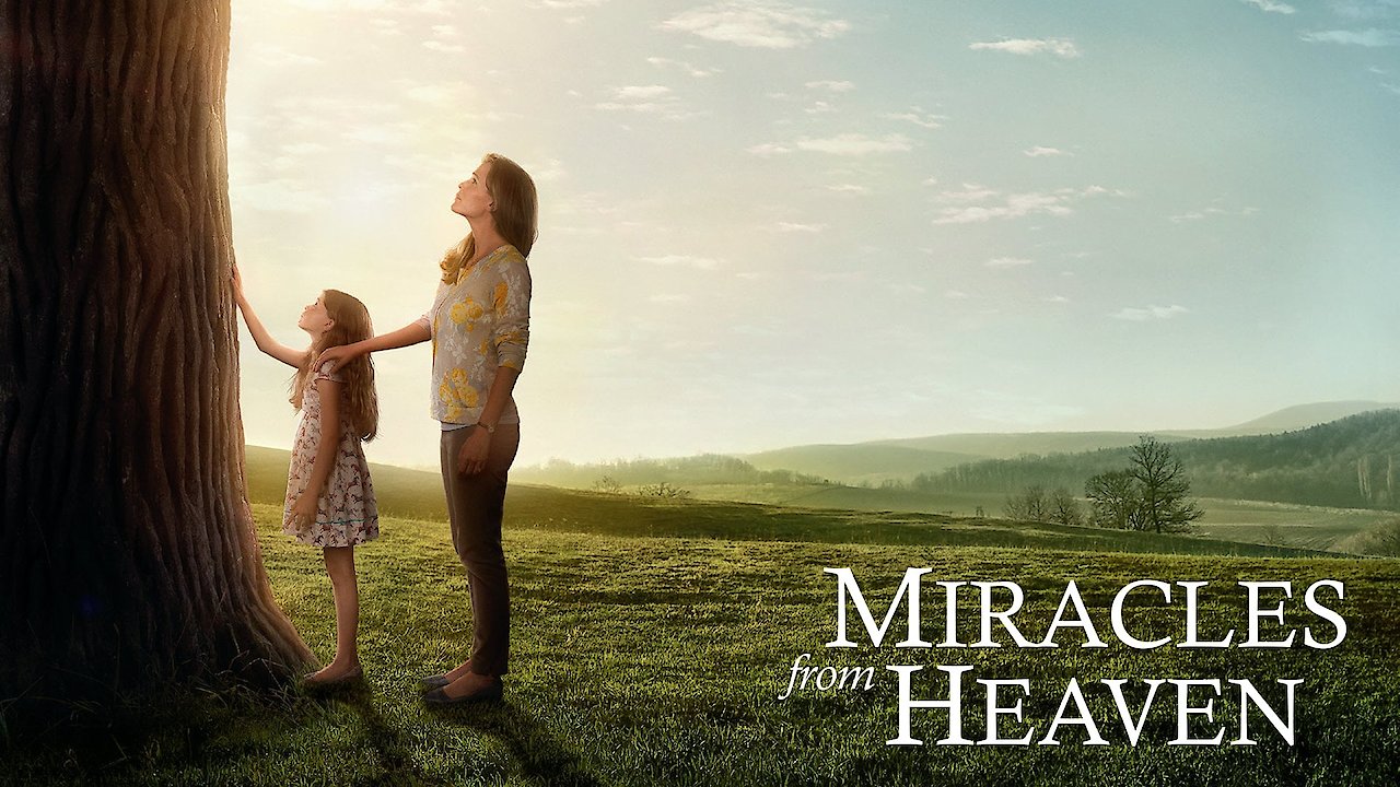 Miracles from Heaven