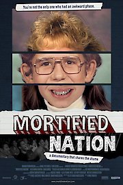 Mortified Nation