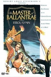 The Master of Ballantrae