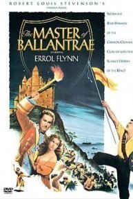 The Master of Ballantrae