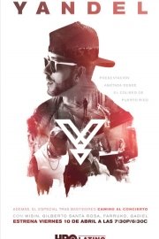 Yandel: Camino al Concierto