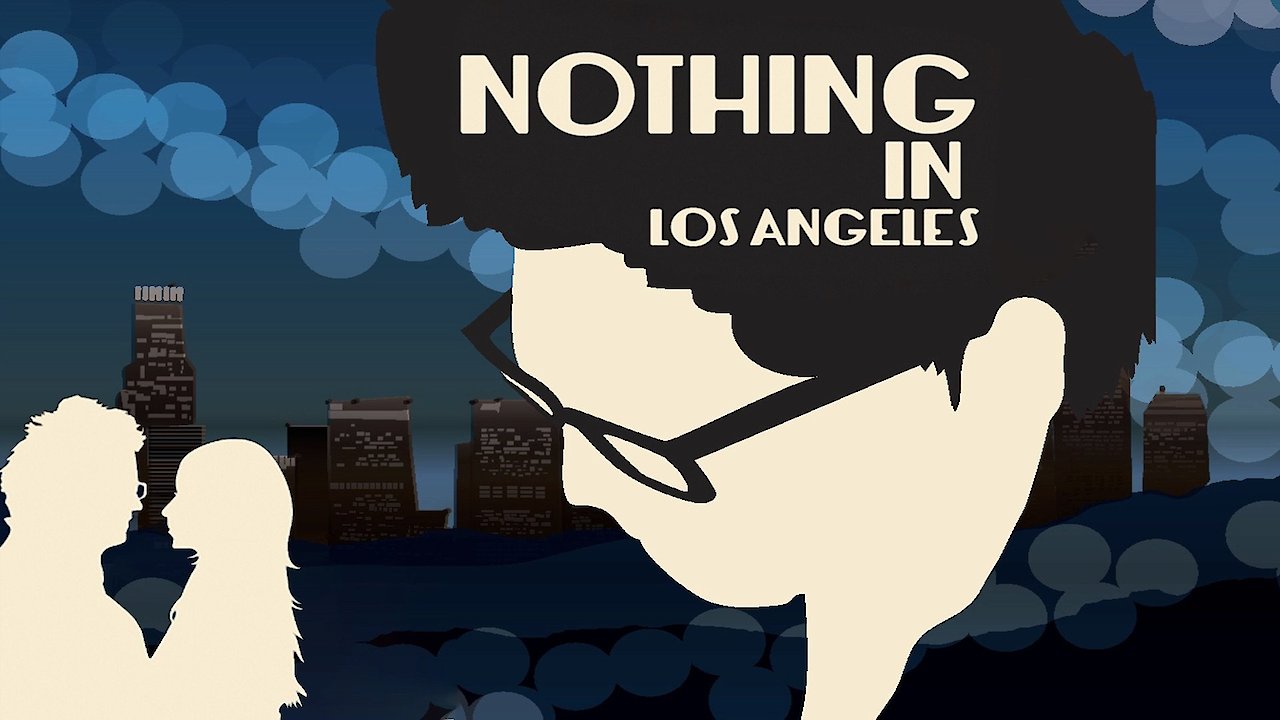 Nothing in Los Angeles