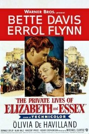 The Private Lives of Elizabeth and Essex