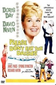 Please Don't Eat the Daisies