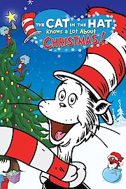 The Cat in the Hat Knows a Lot About Christmas!