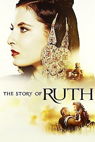 The Story of Ruth