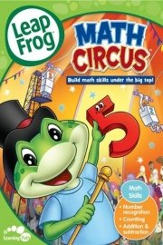 LeapFrog: Math Circus