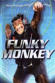 Funky Monkey