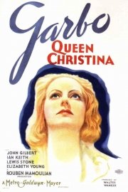 Queen Christina