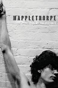 Mapplethorpe: Look At The Pictures