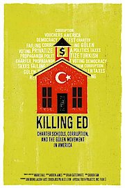 Killing Ed