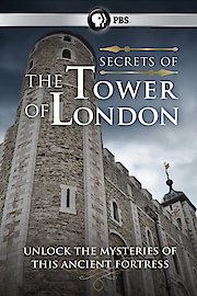 Secrets of the Tower of London