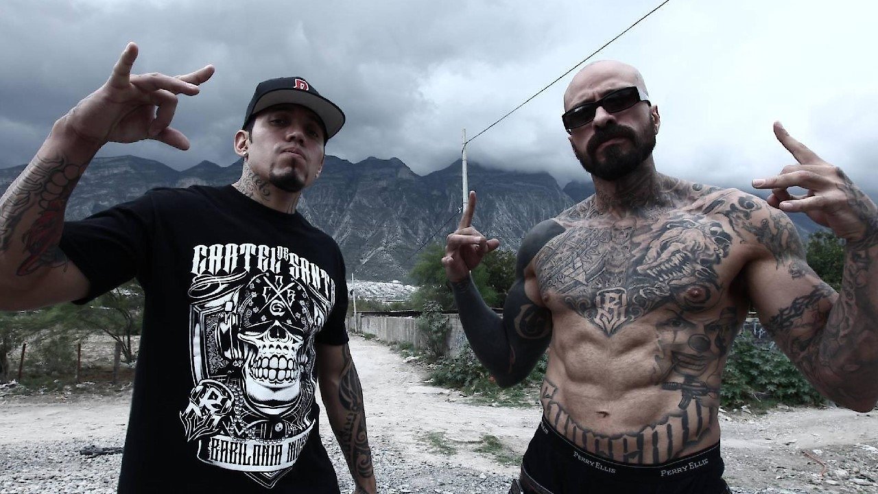 Los jefes