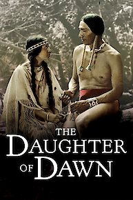 The Daughter of Dawn