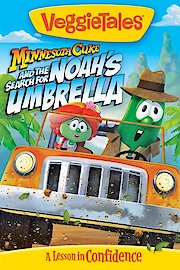 VeggieTales: Minnesota Cuke and the Search for Noah's Umbrella