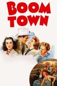 Boom Town