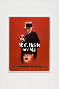 W.C. Fields and Me