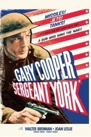 Sergeant York