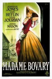 Madame Bovary