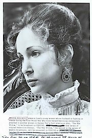The War Widow
