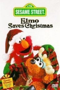 Sesame Street: Elmo Saves Christmas