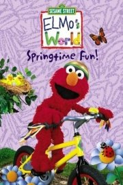 Sesame Street: Elmo's World - Springtime Fun