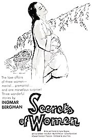 Secrets of Women