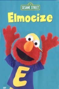 Sesame Street: Elmocize