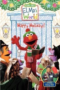 Sesame Street: Elmo's World - Happy Holidays!