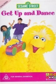 Sesame Street: Get Up and Dance